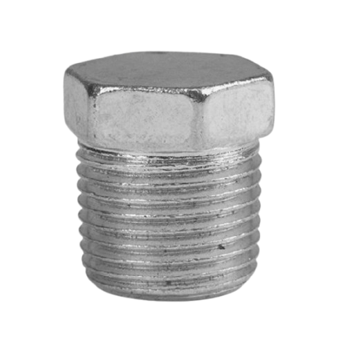 Titan 210-038 Pipe plug
